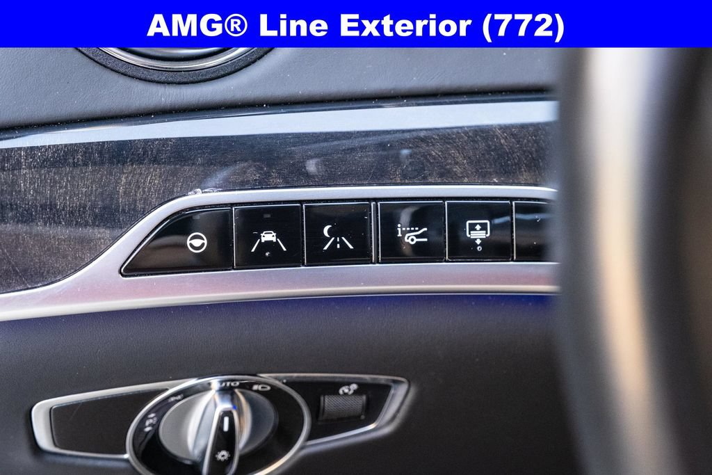 Used 2018 Mercedes-Benz S 560 4MATIC Sedan image 24