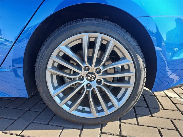 Used 2018 Kia Stinger image 30