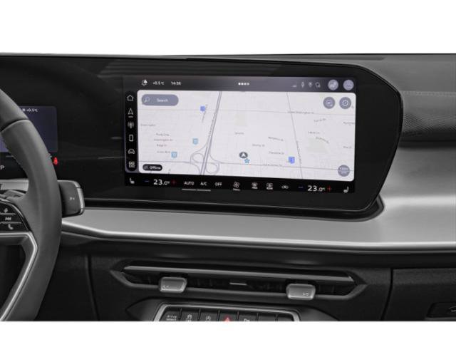New 2026 Audi Q3 quattro 2.0T AWD/4WD image 17
