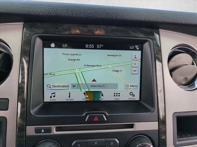 Used 2016 Ford Expedition EL Limited w/ Equipment Group 301A image 12