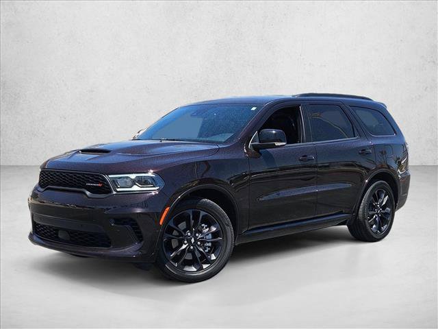 Used 2025 Dodge Durango R/T AWD/4WD video 2