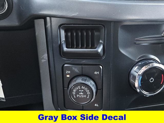 New 2026 Ford F150 XLT w/ XLT Black Appearance Package AWD/4WD image 17