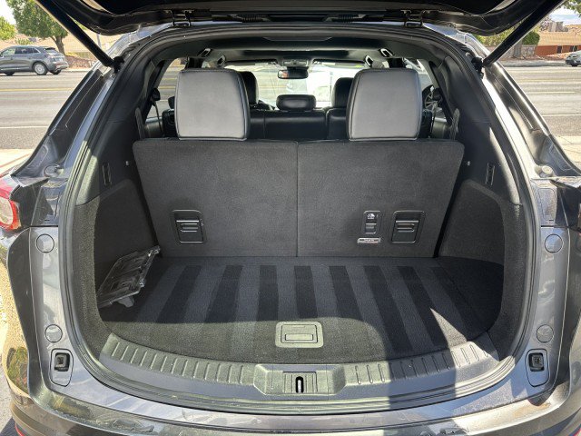 Used 2018 MAZDA CX-9 Grand Touring FWD image 16