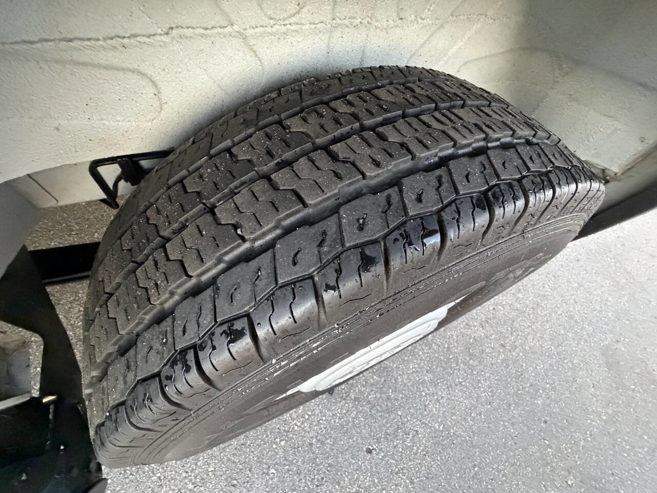 Used 2023 RAM ProMaster 2500 image 25