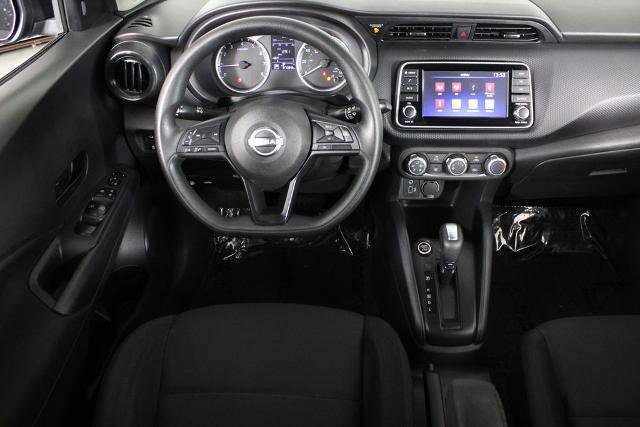 Certified 2023 Nissan Kicks S FWD image 8