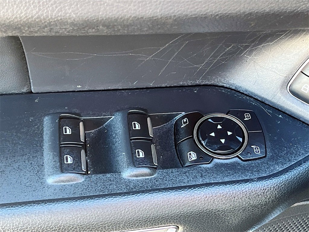 Used 2023 Ford Expedition Timberline image 18