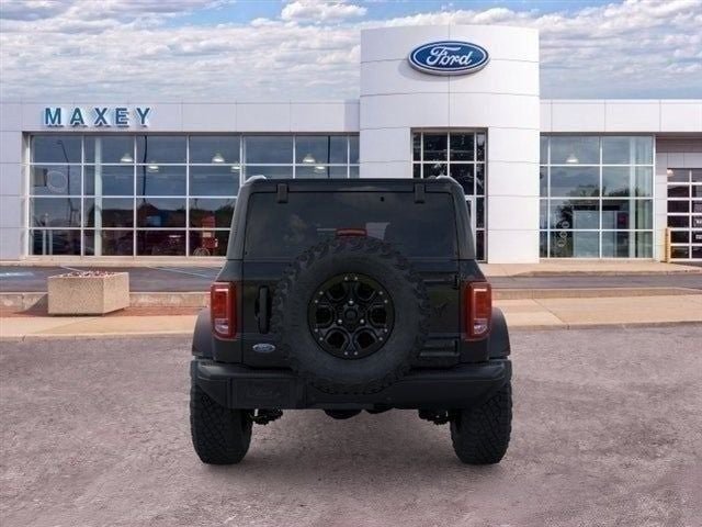 New 2026 Ford Bronco Big Bend w/ Black Diamond Package AWD/4WD image 55