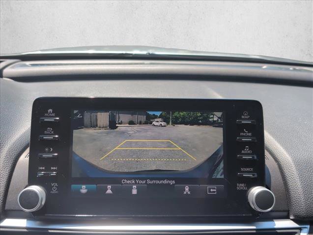 Used 2018 Honda Accord Touring image 13
