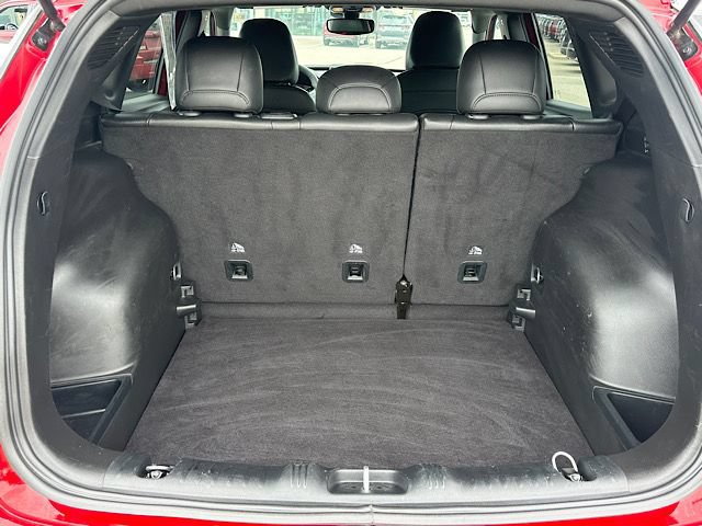 Used 2025 Jeep Compass Limited AWD/4WD image 12