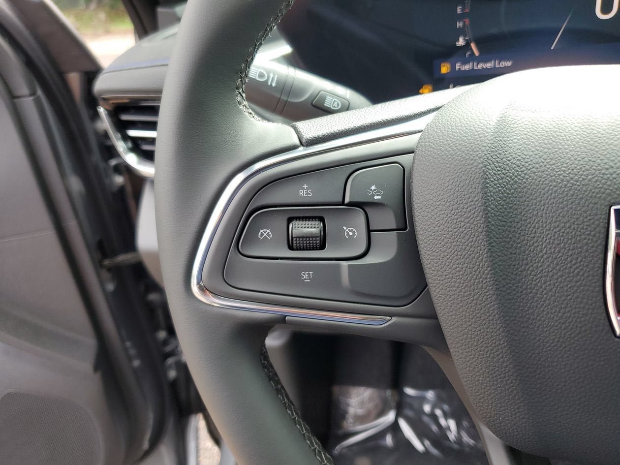 New 2026 Buick Envista Sport Touring w/ Convenience II Package FWD image 28