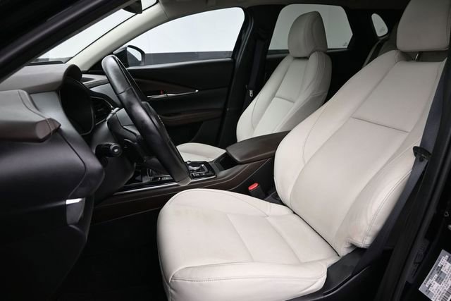 Certified 2023 MAZDA CX-30 AWD 2.5 S w/ Premium Package image 10
