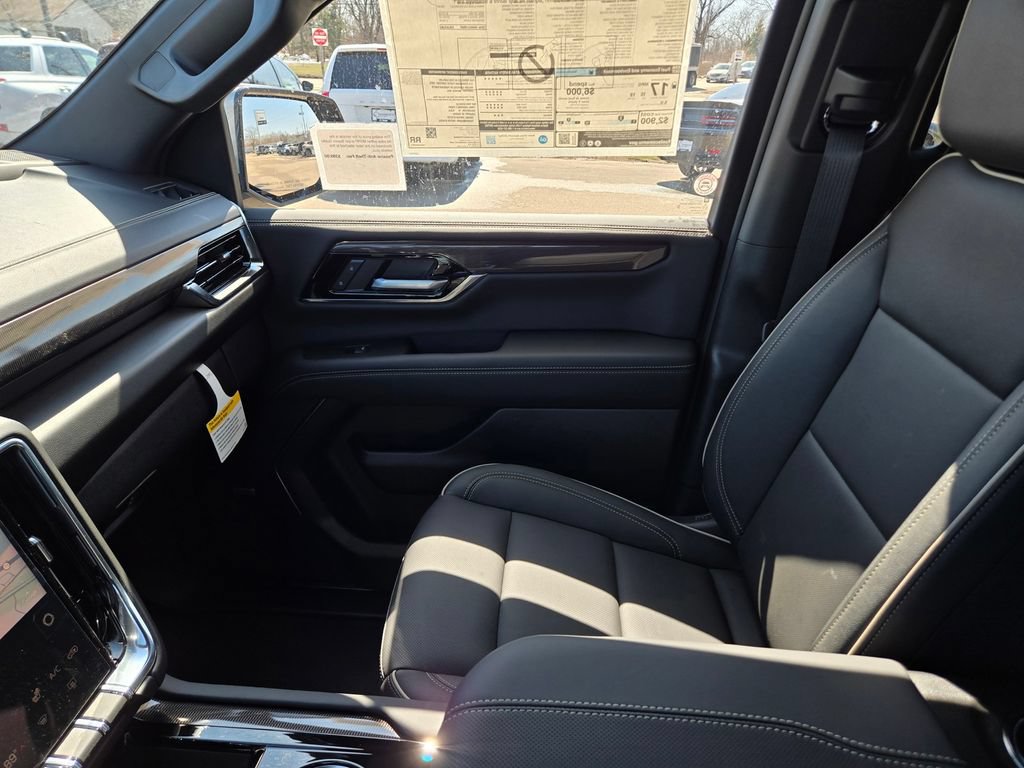 New 2026 GMC Yukon Elevation AWD/4WD image 10