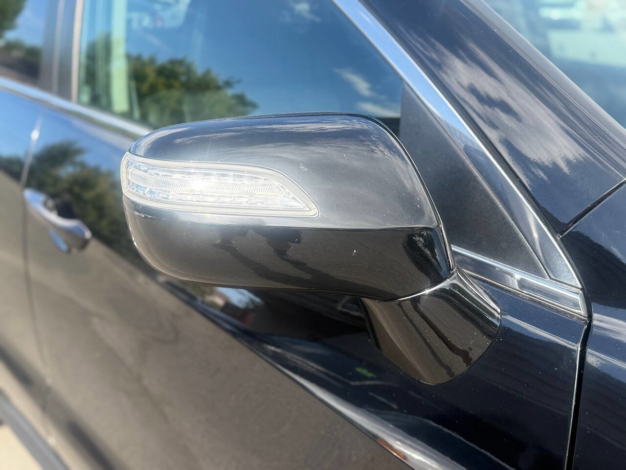 Used 2015 Acura RDX AWD w/ Technology Package image 96