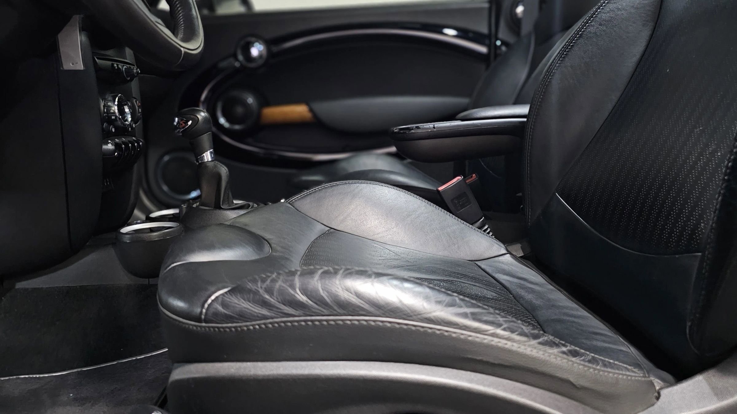 Used 2011 MINI Cooper Clubman S FWD image 14