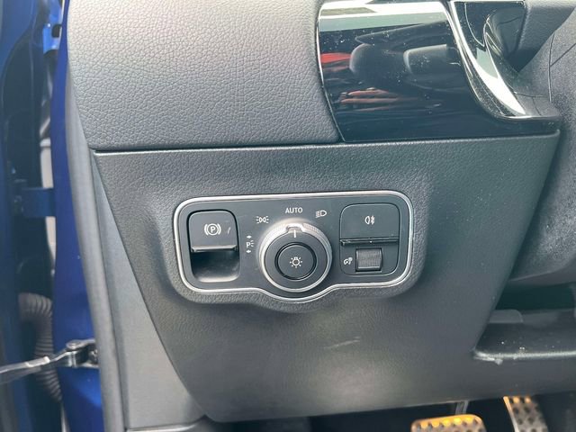 Used 2025 Mercedes-Benz GLA 250 4MATIC image 26