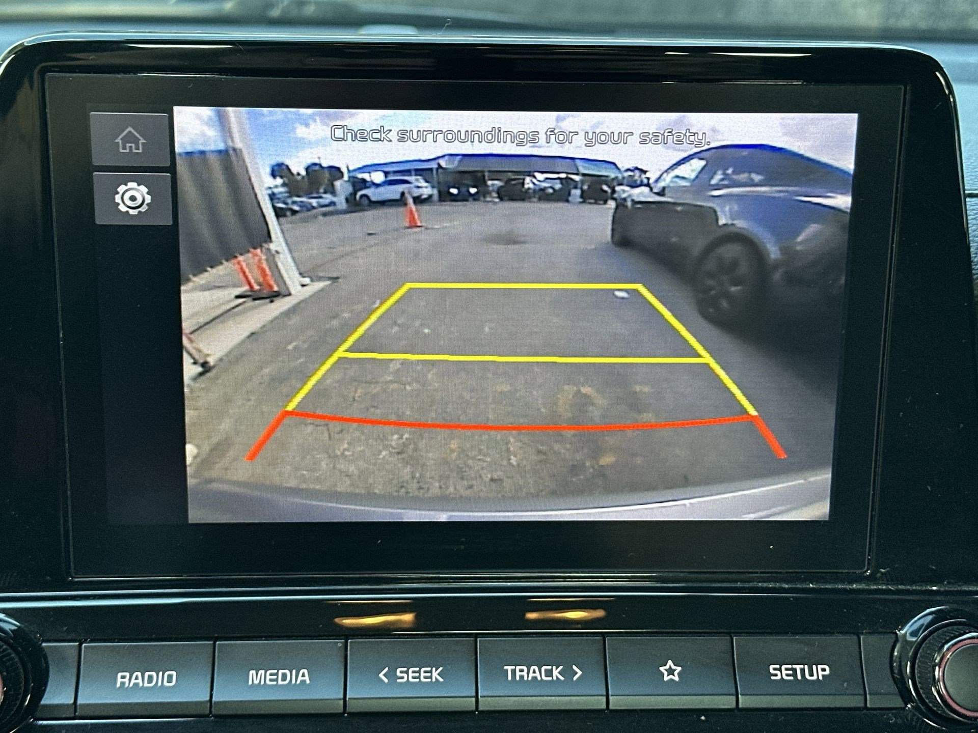 Used 2024 Kia Forte LXS image 22