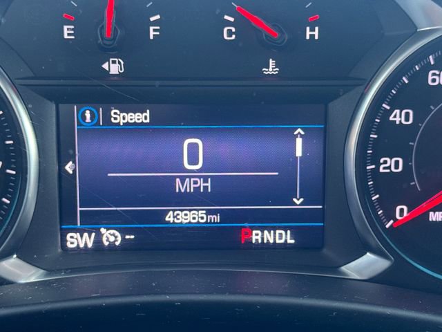 Certified 2022 Chevrolet Equinox LT image 19