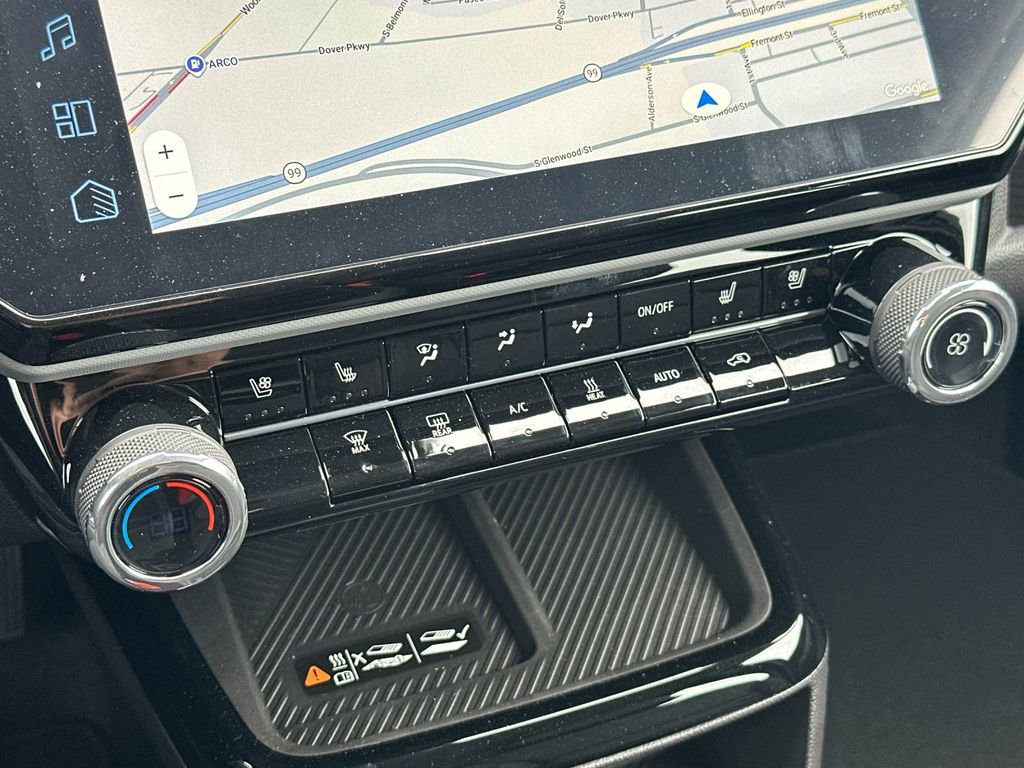 New 2027 Chevrolet Bolt RS image 20