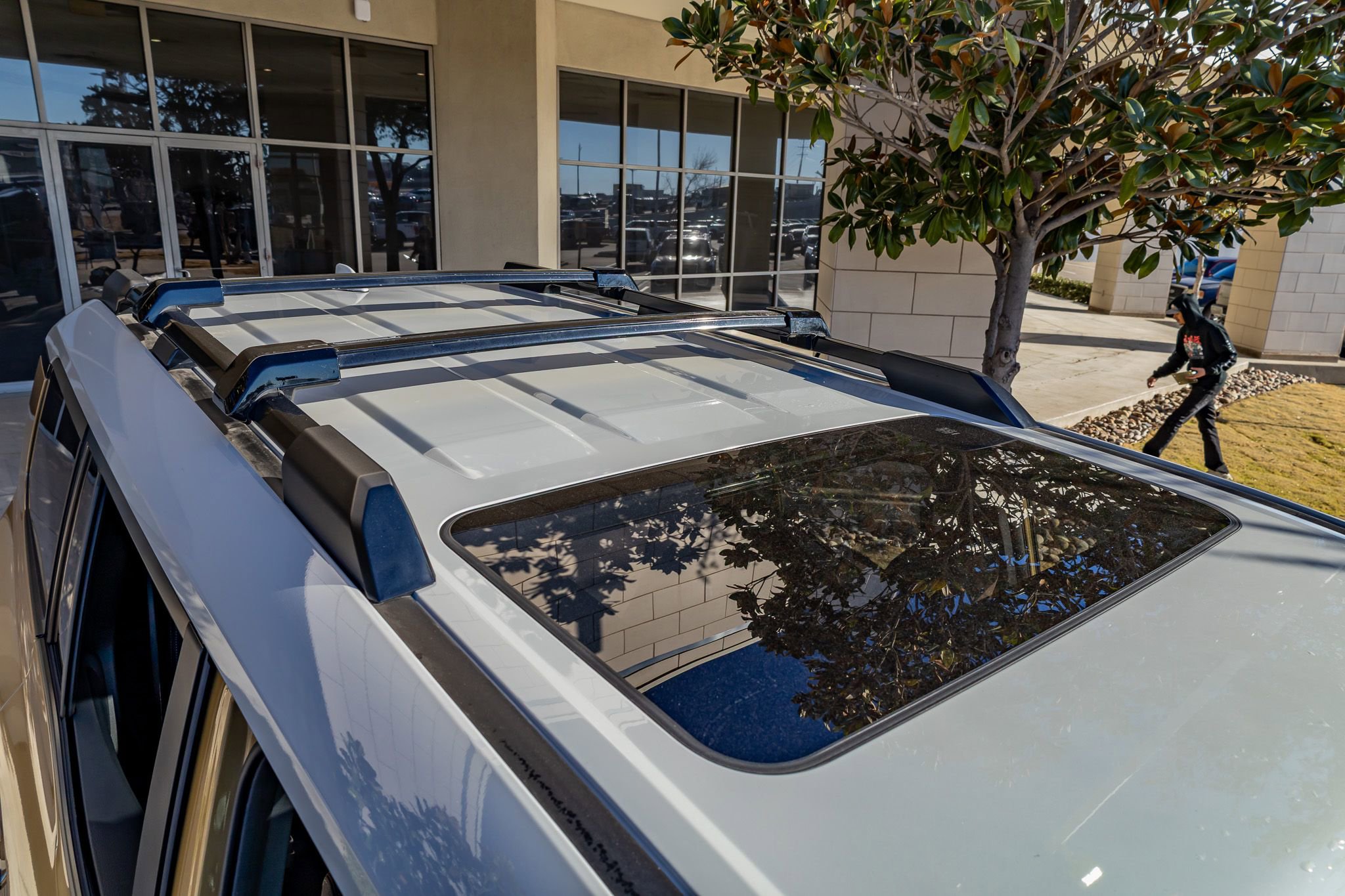 Used 2026 Toyota Land Cruiser w/ Premium Package image 41