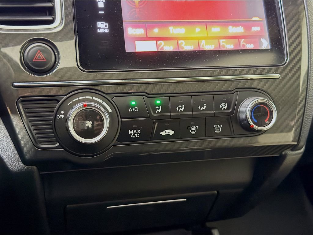 Used 2015 Honda Civic Si image 19