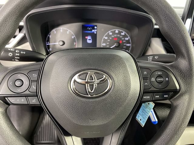 Used 2024 Toyota Corolla LE FWD image 12