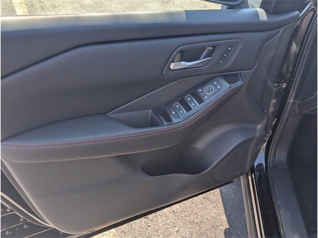 New 2026 Nissan Rogue SV image 15