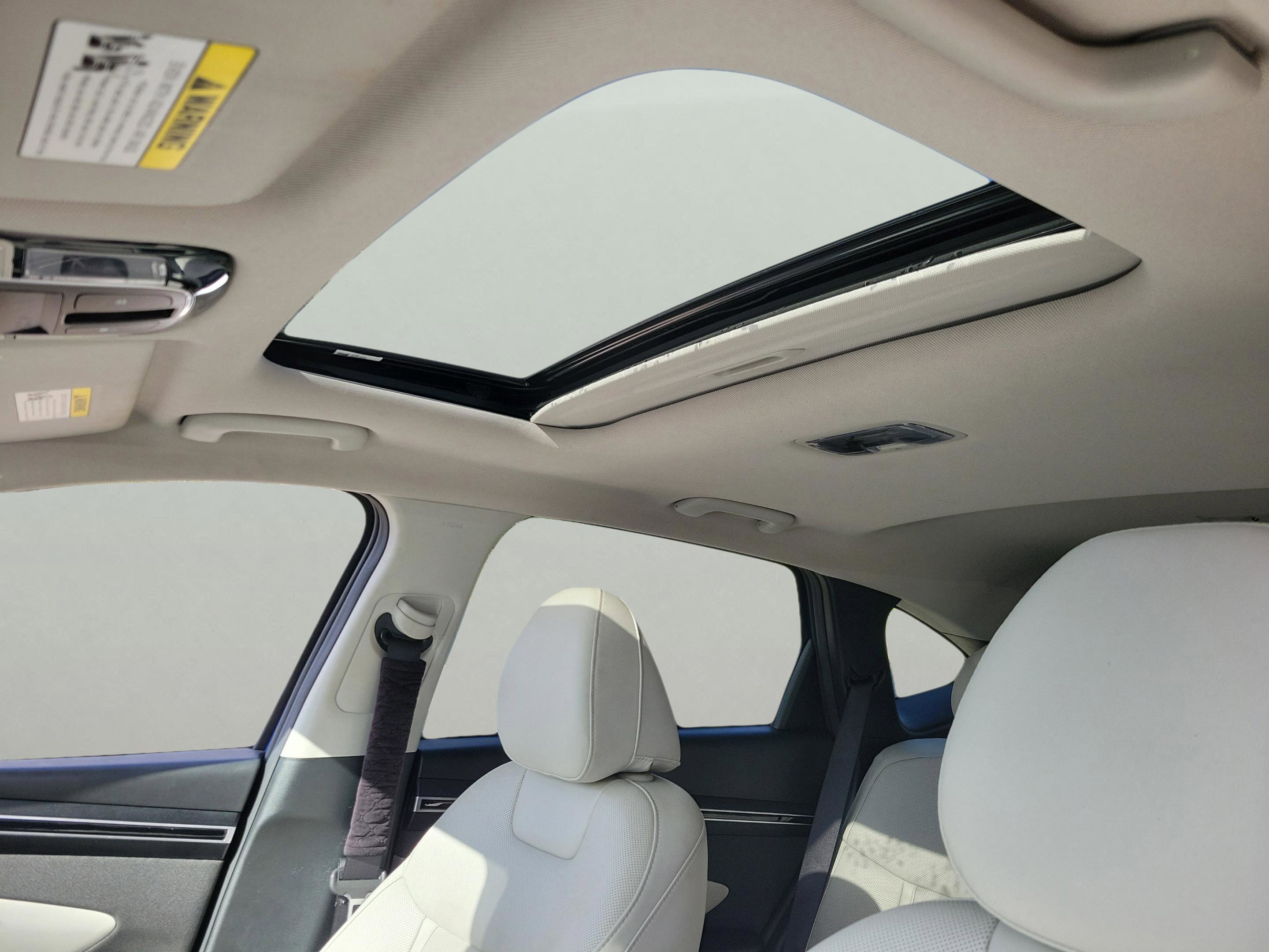 Certified 2023 Hyundai Tucson SEL w/ Convenience Package image 14