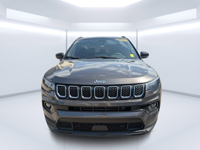 Used 2023 Jeep Compass Limited AWD/4WD image 8