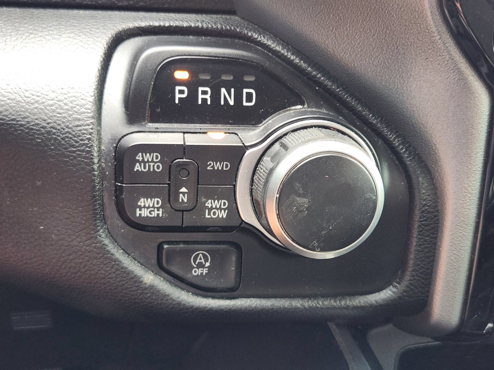 Used 2023 RAM 1500 Lone Star AWD/4WD image 22