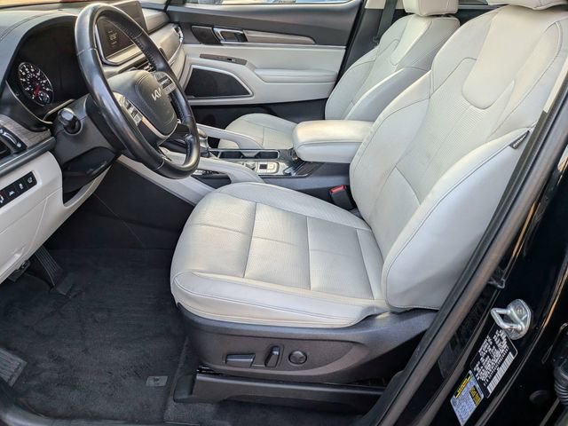 Used 2022 Kia Telluride EX w/ Towing Package image 11