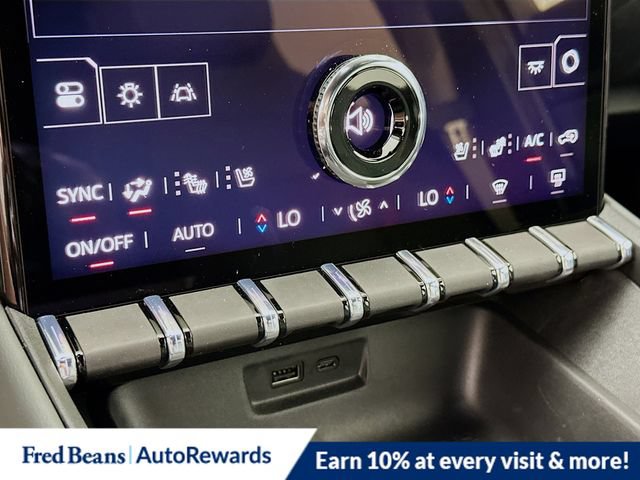 New 2026 GMC Terrain AT4 w/ Convenience Package III AWD/4WD image 11