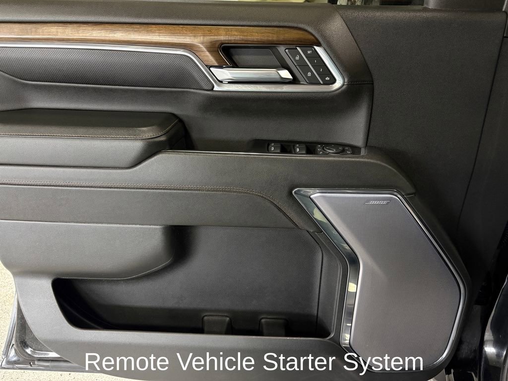 Used 2024 Chevrolet Silverado 2500 High Country image 10