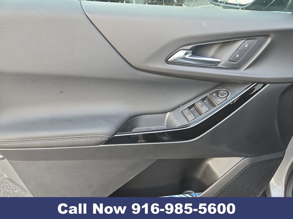 New 2026 Chevrolet Equinox LT image 26