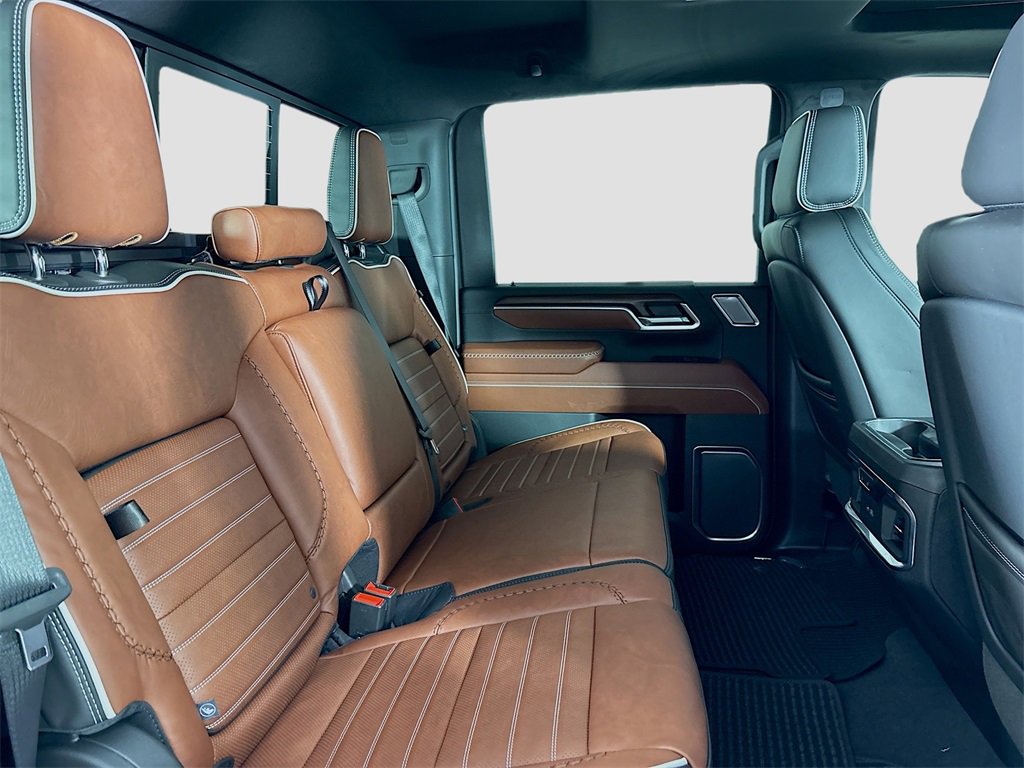New 2026 GMC Sierra 3500 Denali Ultimate image 29