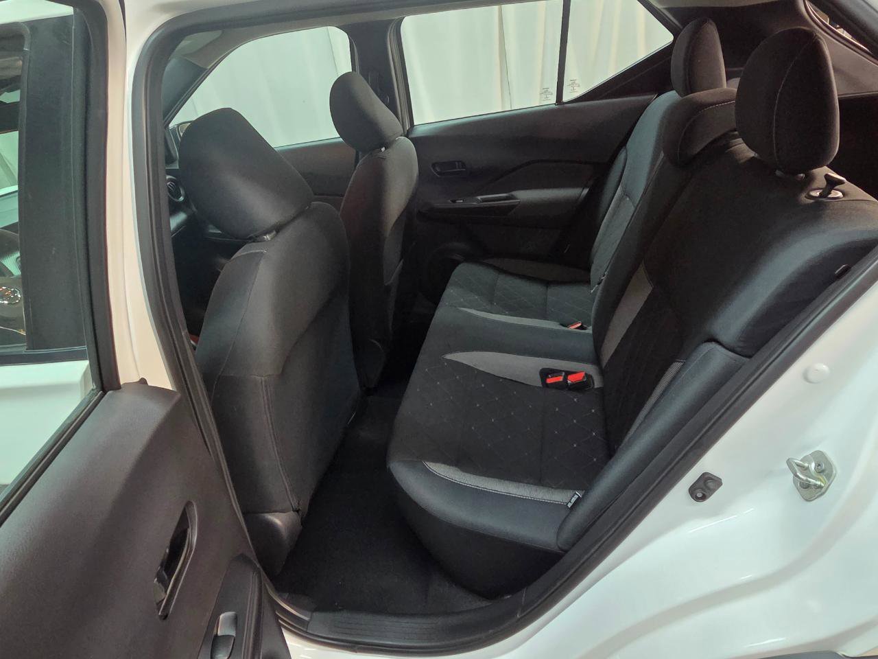 Used 2020 Nissan Kicks S FWD image 16