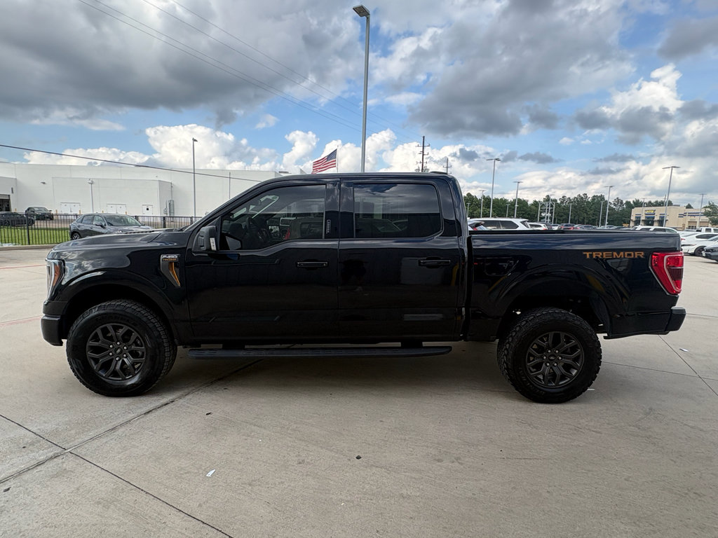 Used 2023 Ford F150 Tremor AWD/4WD image 5