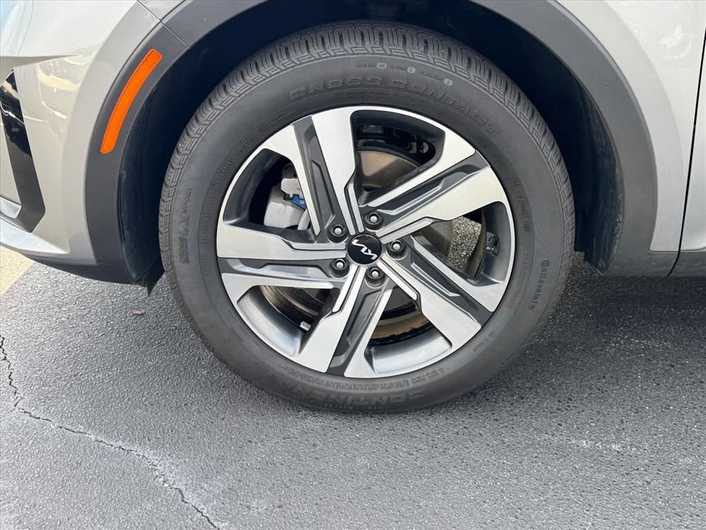 Certified 2023 Kia Sorento SX Prestige AWD/4WD image 9