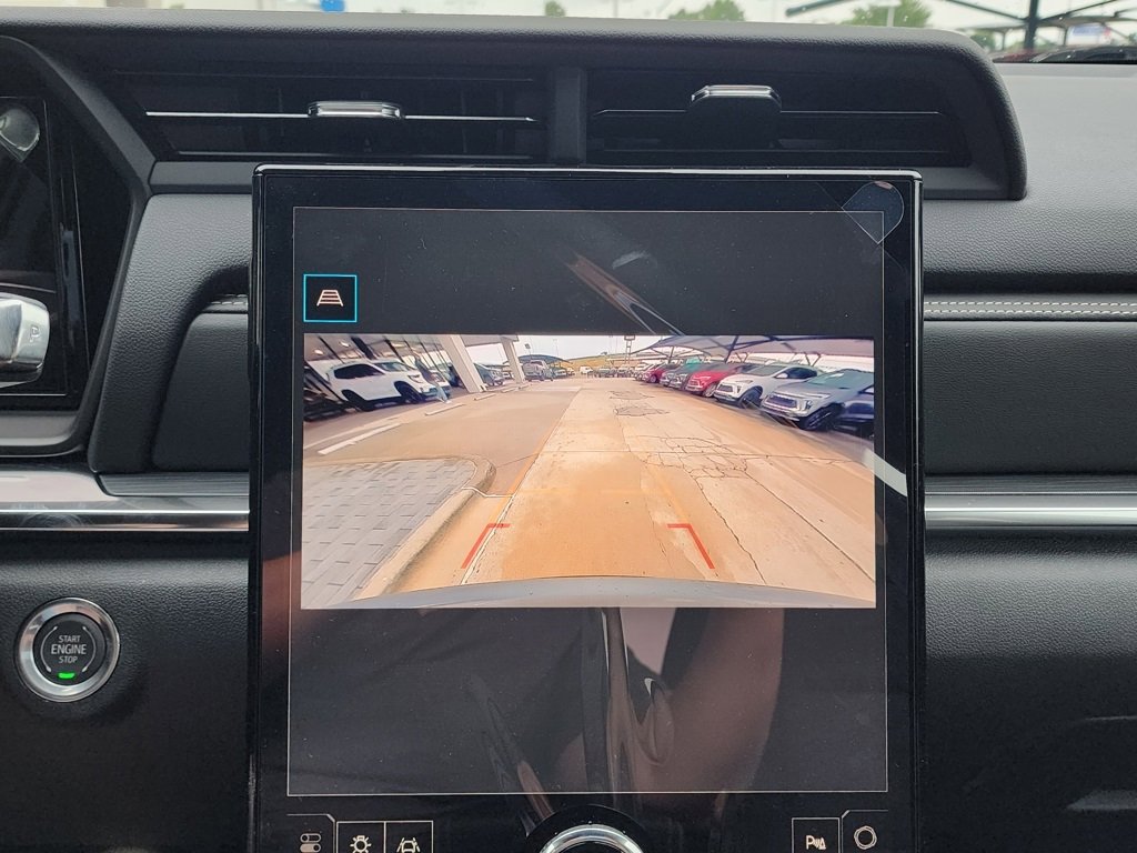 New 2026 GMC Terrain Elevation w/ Black Edition image 27