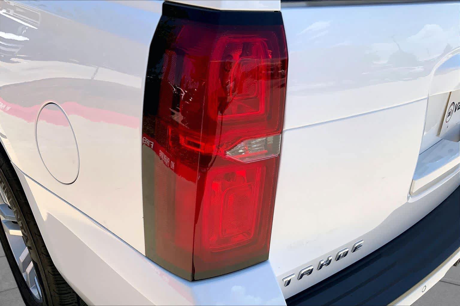 Used 2020 Chevrolet Tahoe LT AWD/4WD image 28