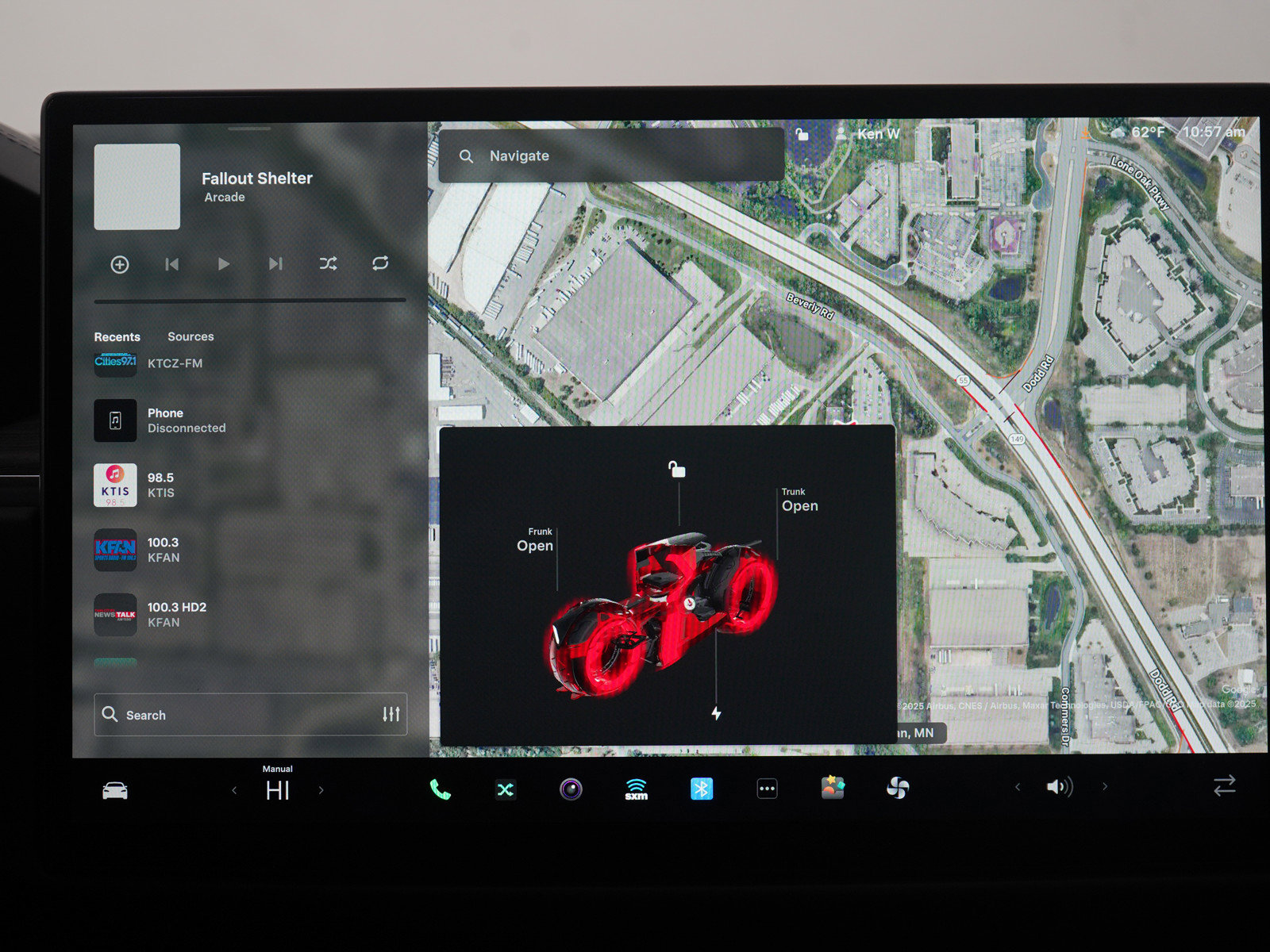 Used 2021 Tesla Model S Long Range image 15