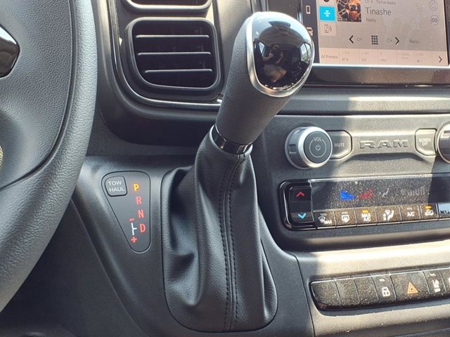 New 2025 RAM ProMaster 1500 w/ Safety Group image 9