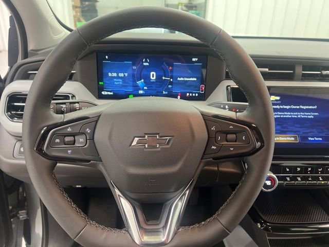 New 2027 Chevrolet Bolt LT w/ Comfort Package image 6