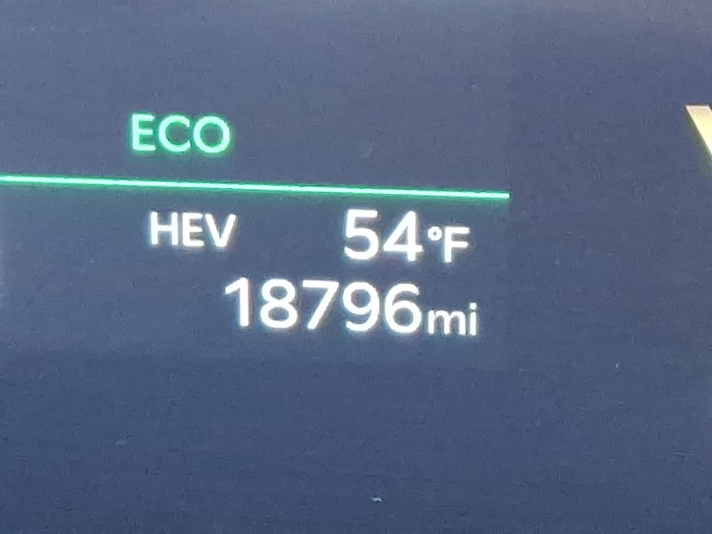 Certified 2025 Kia Sorento EX w/ EX Panoramic Sunroof Package image 5