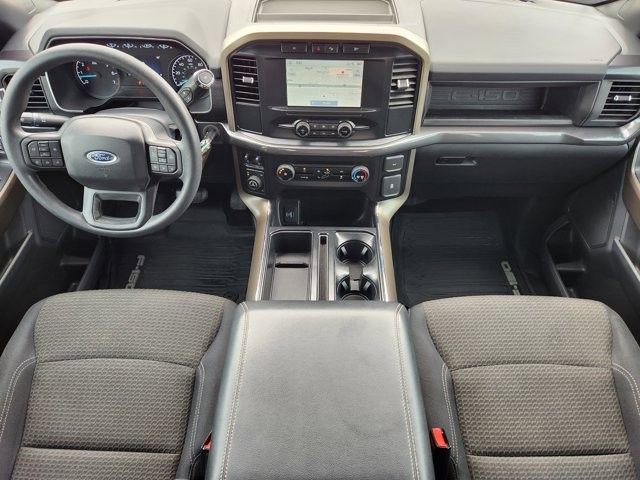 Certified 2023 Ford F150 XL w/ Rattler Package AWD/4WD image 26