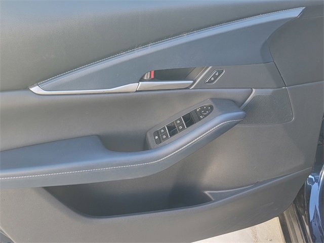 Used 2020 MAZDA CX-30 FWD w/ Select Package image 8