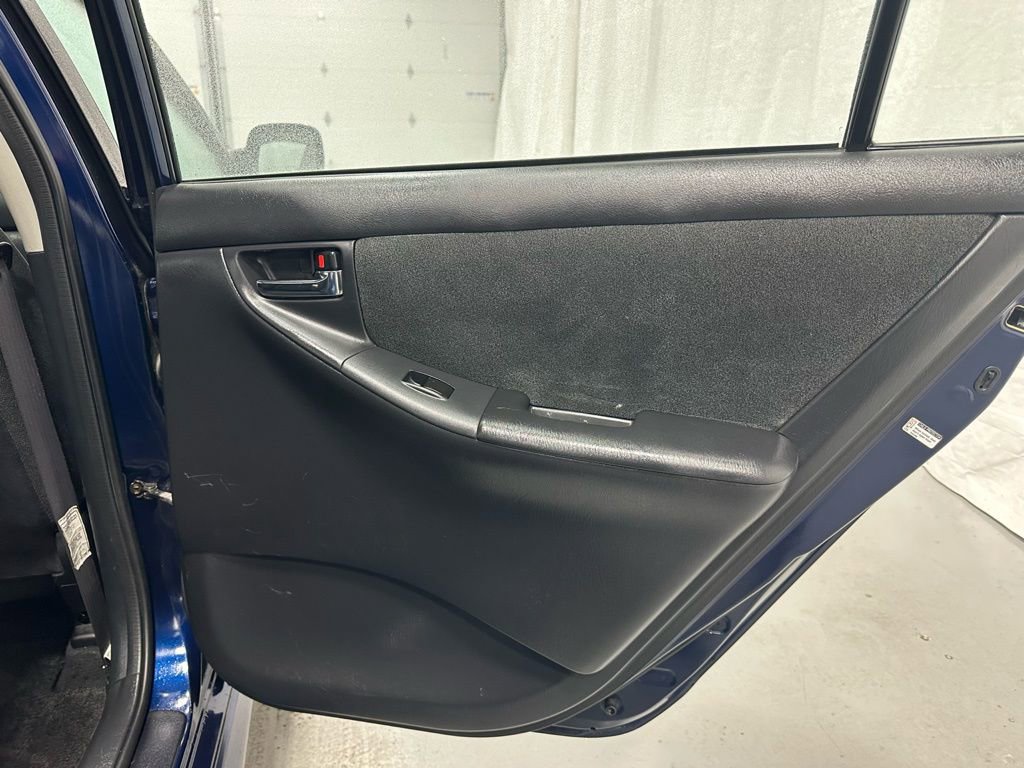 Used 2004 Toyota Corolla CE image 39