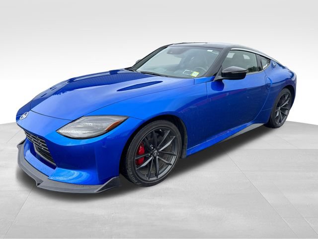 Used 2023 Nissan Z w/ Floor Mat Package (L93) RWD image 2