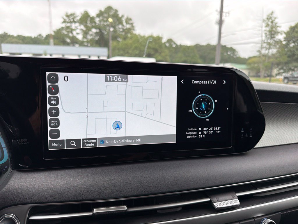Used 2024 Hyundai Palisade SEL FWD image 10