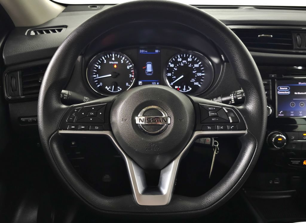 Used 2018 Nissan Rogue S AWD/4WD image 15
