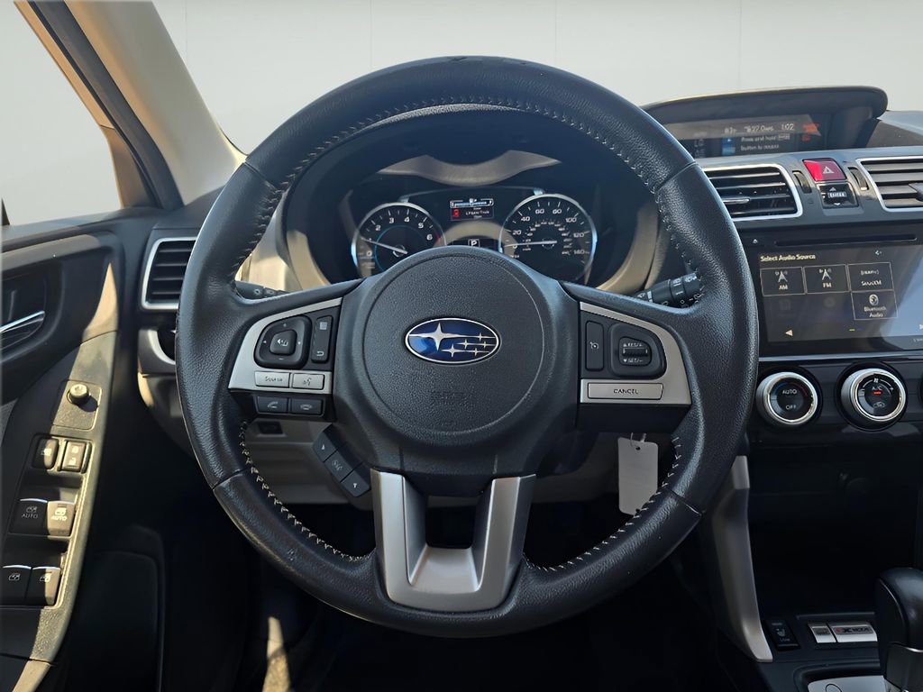 Used 2017 Subaru Forester 2.5i Limited AWD/4WD image 26
